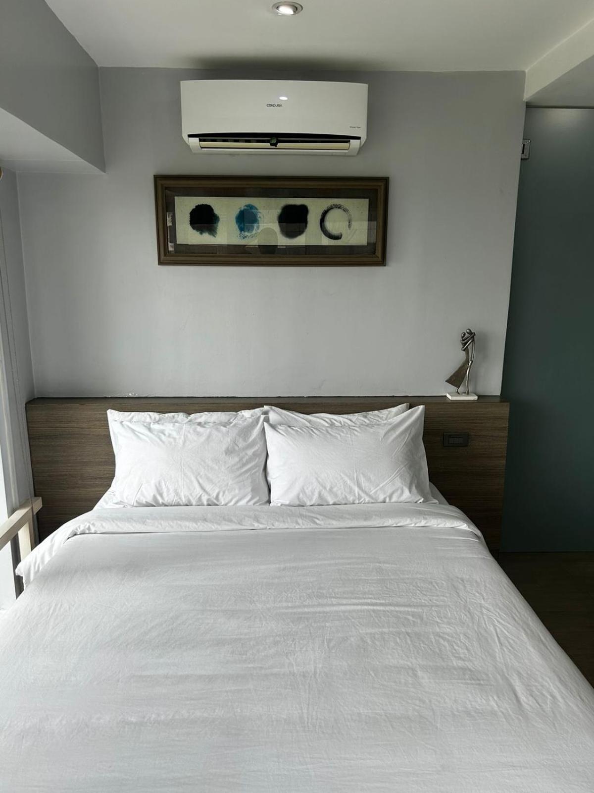 Oasis Regency @ Fort Victoria Bgc Taguig Exteriér fotografie