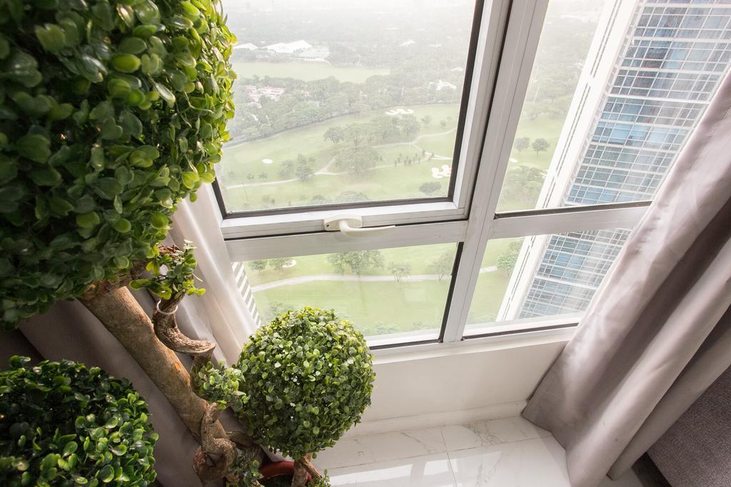 Oasis Regency @ Fort Victoria Bgc Taguig Exteriér fotografie
